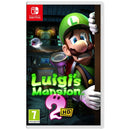 Luigi's Mansion 2 HD