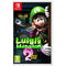 Luigi's Mansion 2 HD