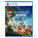 Lego Horizon Adventures