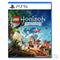 Lego Horizon Adventures