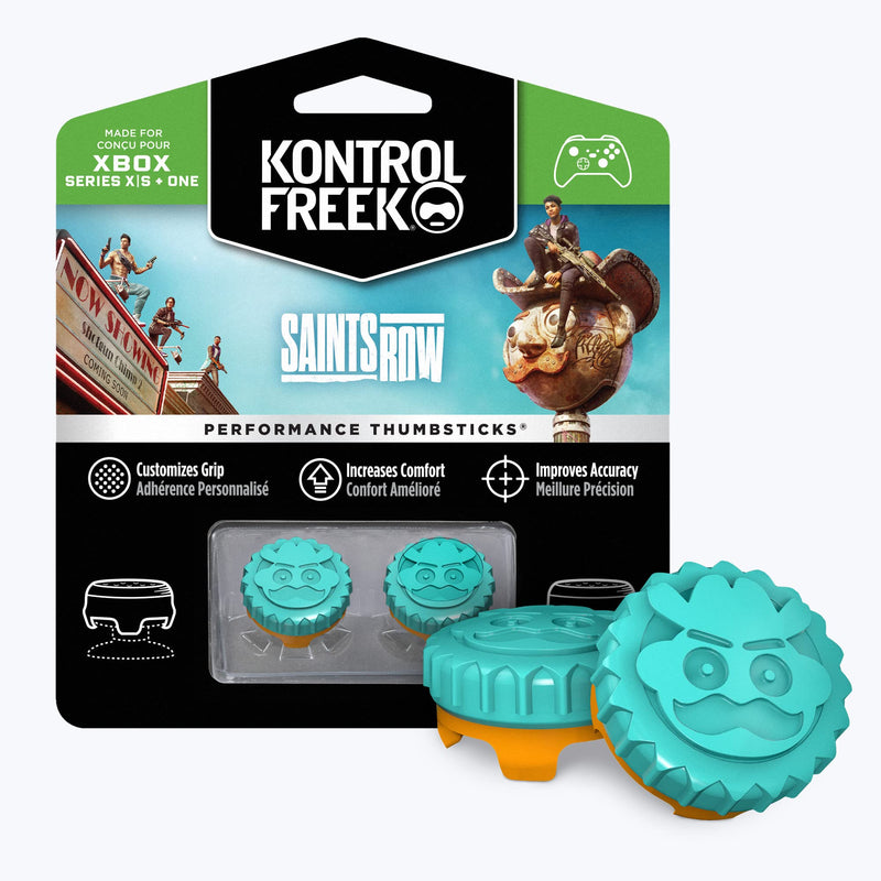 Kontrol Freek