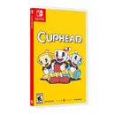 Cuphead