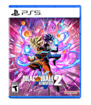 DragonBall Xenoverse 2