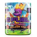 Spyro's Dragon Fruit