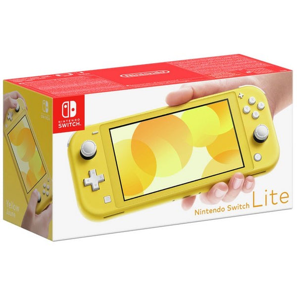 Nintendo switch lite where to deals buy