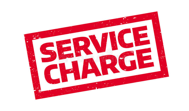 Service Charge