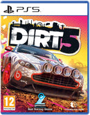 Dirt 5 (PS5)