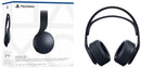 PULSE 3D Midnight Black Wireless Headset PS5