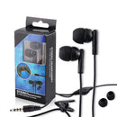 Stereo Earphone